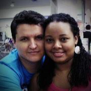 Designer. Cristão. Casado. :)