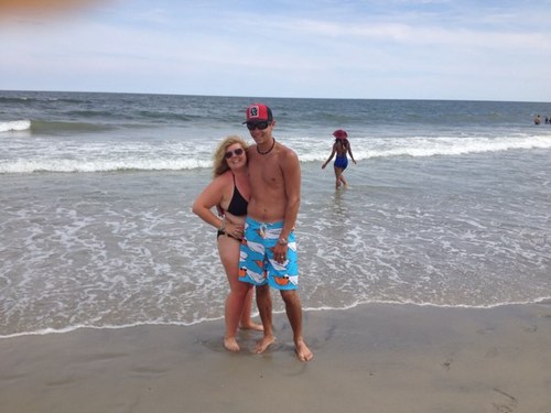 EricaPoremba's profile picture. 