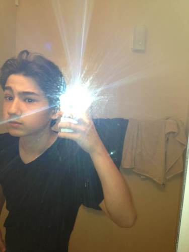 everybody add me on kik XxXboyinla got swag