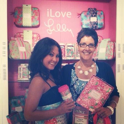 ThePrimroseShop's profile picture. Monogrammed Gift Shop in Orlando! 
Contact Us: 4074474621
Instagram: ThePrimroseShop