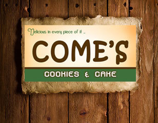 Come's Cookies