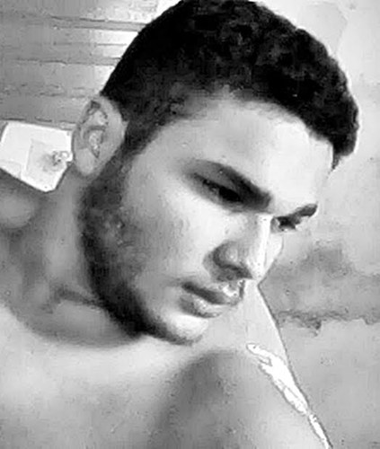 Agora com mais um perfil pra fazer mais amigos!!!