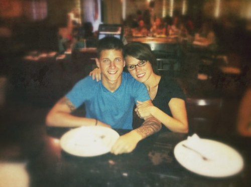 ErikRoberts86's profile picture. 