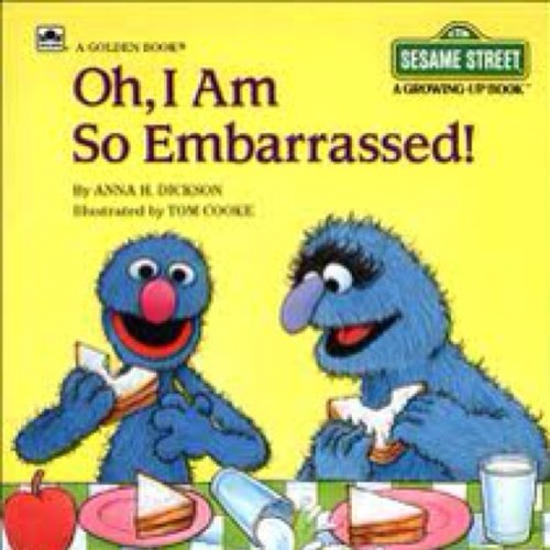 partesons's profile picture. i tweet about embarrassing moments that we all can relate to. tumblr@embarrassing moments. twitter/business account.