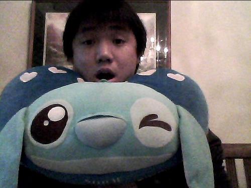 sharkywilly's profile picture. 