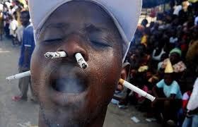 amo fuma maconha e derrete um brita
fumo mesmo e daí