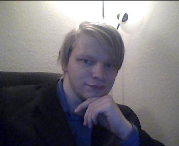 QuanahOtto's profile picture. 