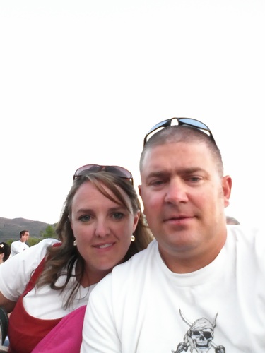 Park Ranger, Husband to a beautiful wife, Father of 3 crazy kids and an alright good guy!