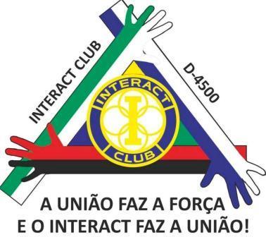 Twitter oficial do Interact 4500 (Pernambuco, Paraíba e Rio Grande do Norte)