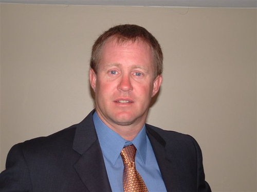 DougIsham's profile picture. Century 21 Realtor