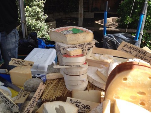 rasberrybiscuit's profile picture. running, mindfulness, great food