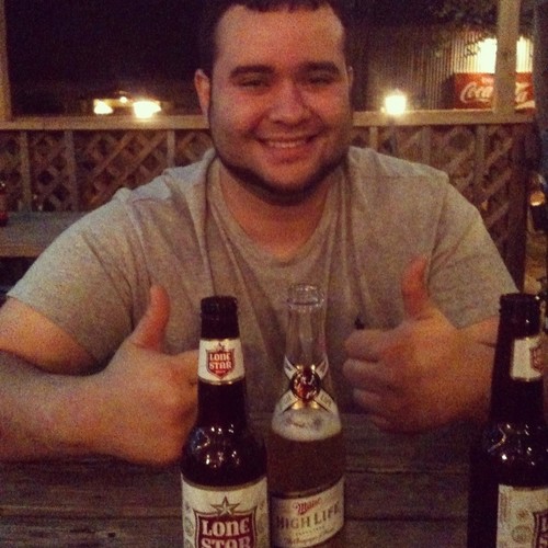 Warrior_Perseus's profile picture. 