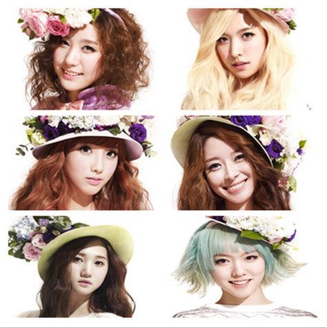 HelloVenus_MY Profile Picture