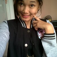 dijah (@kawiwty) 's Twitter Profile Photo