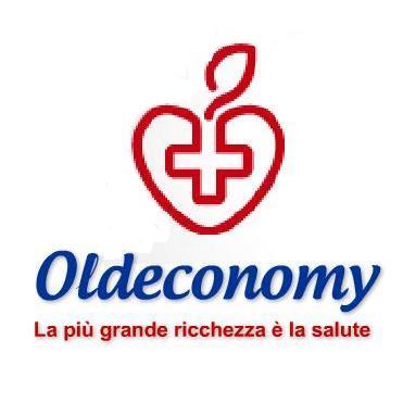 Oldeconomyorg's profile picture. La più grande ricchezza è la salute e la nostra missione è quella di aiutarti a volerti bene.