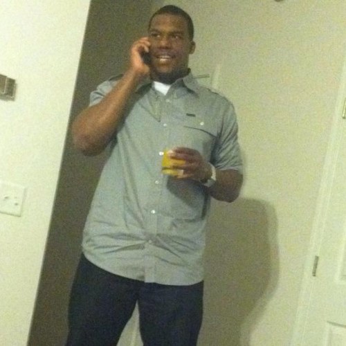 nochange23's profile picture. 