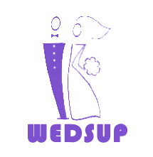 WEDSUP is THE one-stop portal for #wedding !
Effective search engine, user friendly tasks management interface and #mobile #app to share great content!