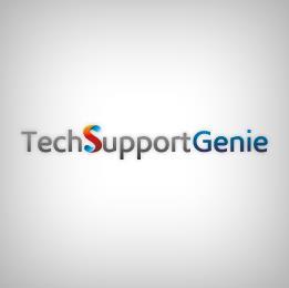 Tech Support Genie, is tech and web services company providing high quality and cost effective services. #techsupport #website #web #tech #pc #mac #site #logos