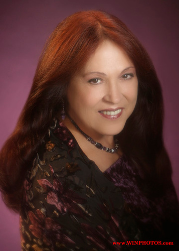 Author of 10 books, speaker and creator of author training programs helping others launch the books into the world.