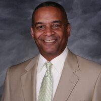 Jim Keys - @jgkeysjr Twitter Profile Photo