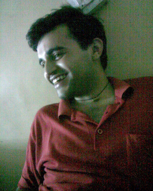 mehra_nitesh's profile picture. 