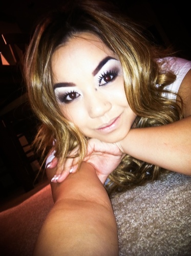 JaedalynXiong's profile picture. Writer, Artist, Photographer