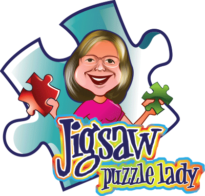 jigsawpuzzlelad's profile picture. New JIGSAW PUZZLES --- Shaped Puzzles, Larger Piece Puzzles and many themes from Ceaco, Cobble Hill, Ravensburger, SunsOut, and White Mountain.