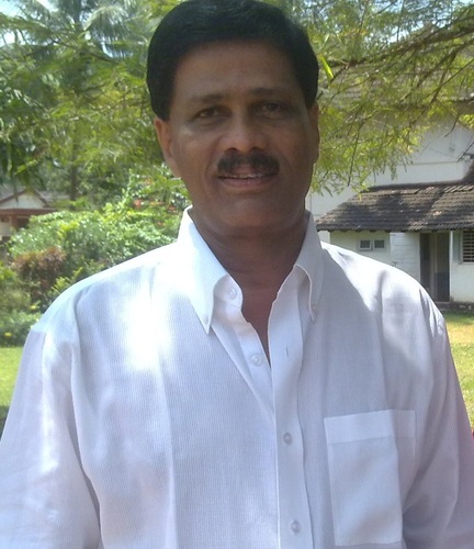 3 times MLA from Kundapura