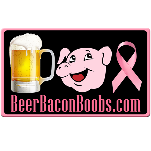 WNY's 1st Beer and Bacon Fest! Previously known as BeerBaconBoobs! Beer & Bacon 5000 (5k race)! Like it http://t.co/WbzEhnKKok