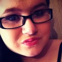 Jessica Lynn Romine - @jessy_lynn1995 - Twitter