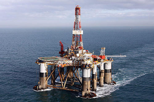 Experienced Driller and Private Investor