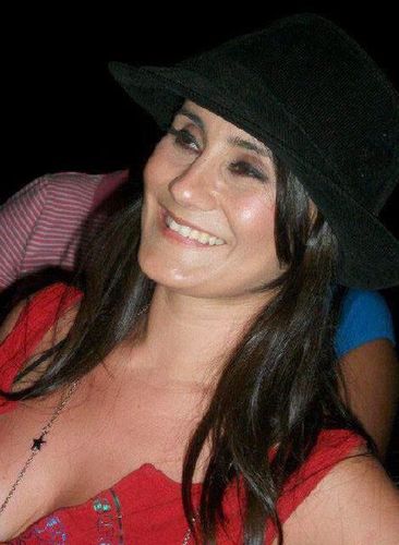 Yumi  ♥
 Desde : 17/03/2012