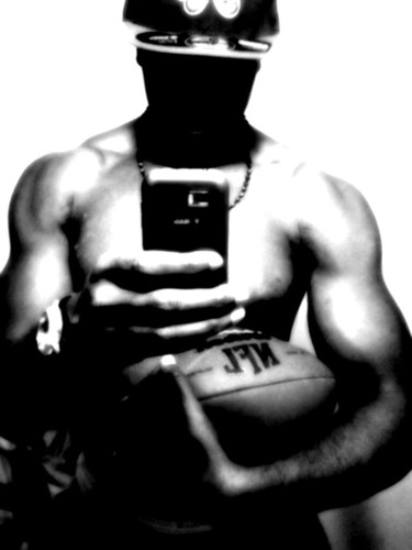 Football is the sport./HollisterModel/ Working Hard, because im Allergic to Losing.*Blessed&Highly Favored #GoMINERS!!!!!