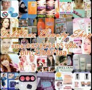 Selling beauty product you need in a reasonable price! 085158801580