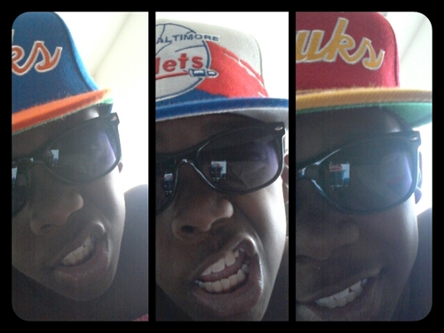 #TeamDuke #FollowMe