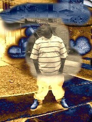 get yo weight up