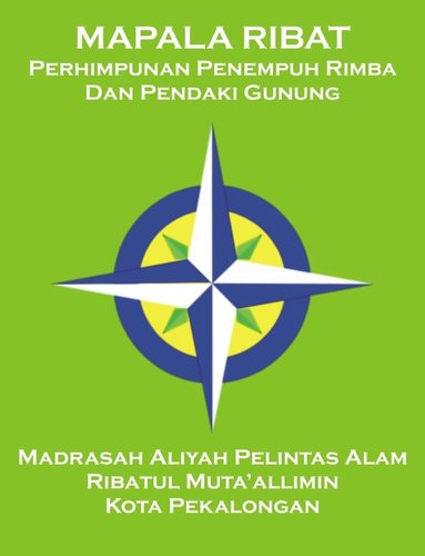 Pecinta Sang Pencipta Alam
Pendaki Puncak Kebenaran