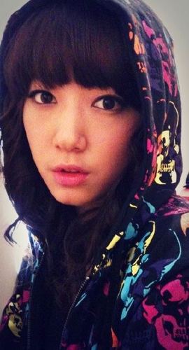 Verified Roleplayer from @RPApril | lines 90 | single | nama asli Park shin hye | Aktris, Penyanyi dan Model |