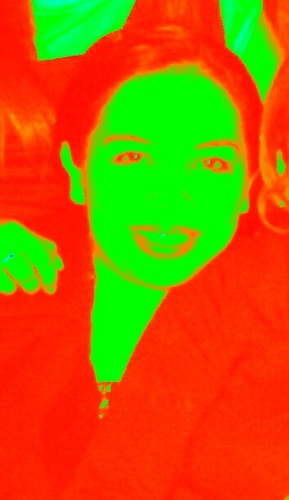 palizadesuerte's profile picture. Minimalista