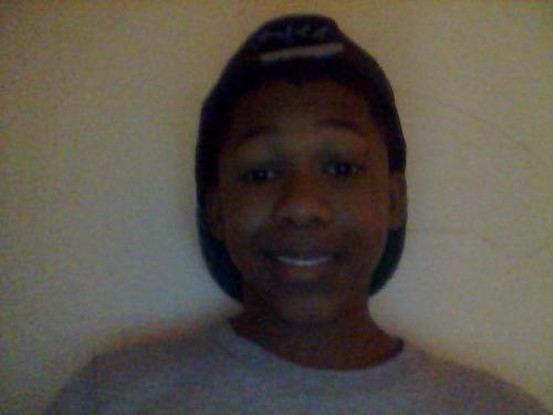 i'm 14, single(: with major swagg ! i play ball with my bro's, i chill alot plus i follow back ;)
#TEAMSWAGG! @RICHFOREVER #OFWGKTA #BEEGANG #BOSSSHIT !