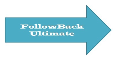 FollowUltimate's profile picture. #FollowBack Ultimate - We always Follow You - Help us grow, and we help you grow!
