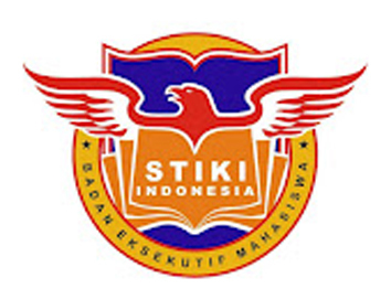 Akun resmi BEM STMIK STIKOM Indonesia (STIKI) - bemstiki.indonesia@gmail.com