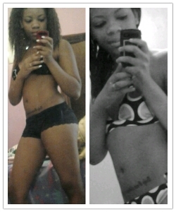 Fuck Love & Promises . . #TeamFollowBack #TeamFuckYoFellings . . July's Very Own . . Femme . . MUSIC IS LIFE ♪♩♬ . . #BBB . . #Gnation ♥