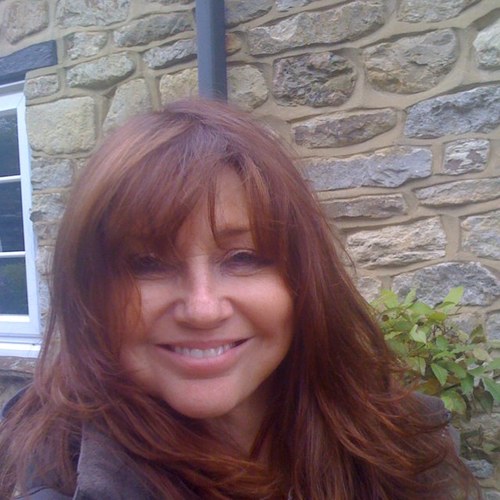 Louisa Harris