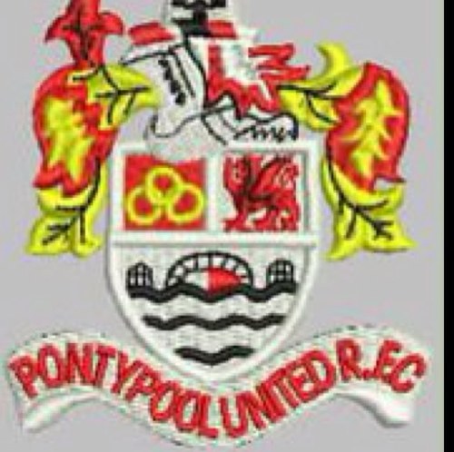 Pontypool United RFC