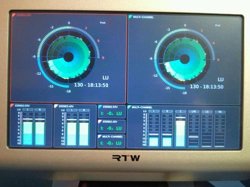 AudioRobbin's profile picture. | Audio | Video | Technologie |