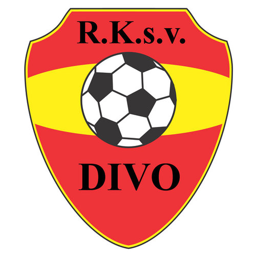 R.K.s.v. DIVO te Dinteloord opgericht op 21 maart 1948. Sportpark Molenkreek, Steenbergseweg 97a. Tel.: 0167-524033