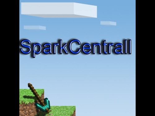SparkCentrall's profile picture. The SparkCenterall Team.
Shakeel, Corey, Shanai,  Liam