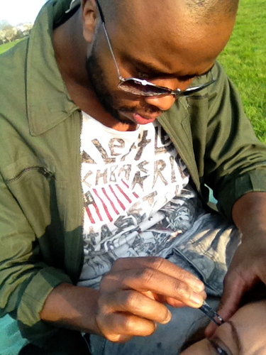 YoungHov971's profile picture. 