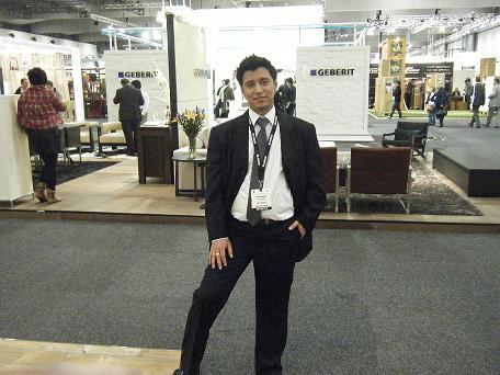 Completed  MBA in International Business and running a business from last couple of years in handmade rugs and other gift-ware items from Nepal